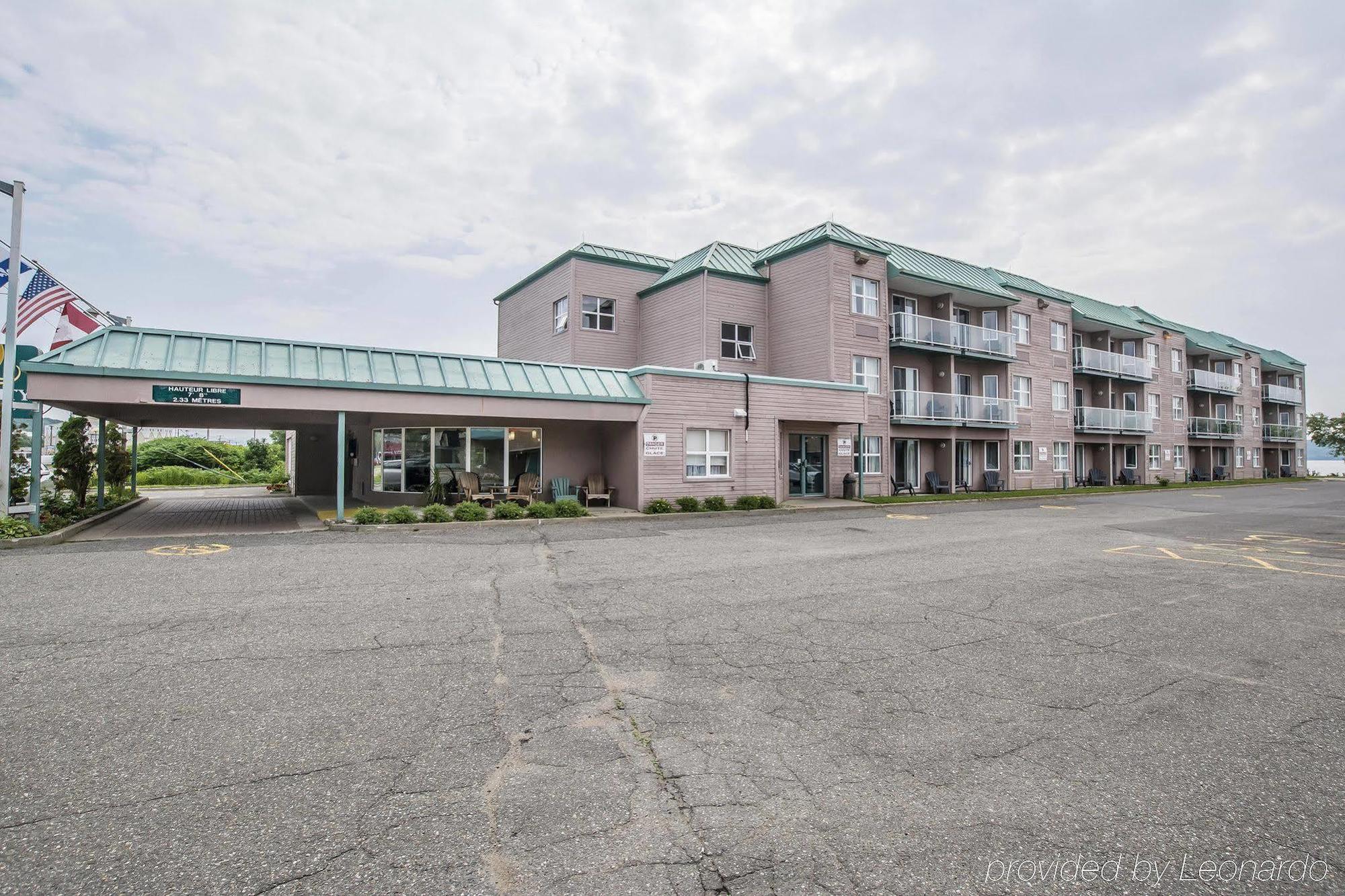 锡拉库扎套房酒店 Syracuse 外观 照片